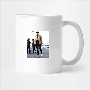DeMarcus Cousins The Comeback King Demarcus Cousins Mugs