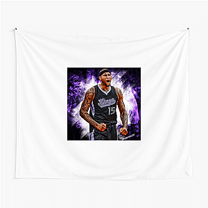 DeMarcus Cousins Always Dominant Always Talented Demarcus Cousins Tapestries