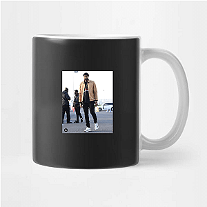 DeMarcus Cousins The Comeback King Demarcus Cousins Mugs