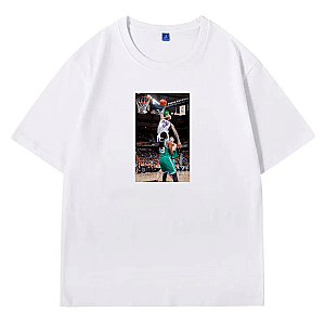 DeMarcus Cousins My Favorite Center Demarcus Cousins T-Shirts