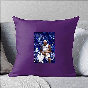 DeMarcus Cousins Beyond The Paint Demarcus Cousins Pillows Cover