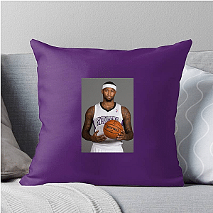 DeMarcus Cousins Boogie Power Demarcus Cousins Pillows Cover