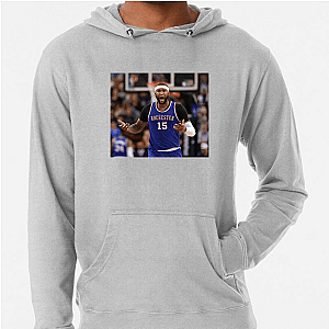 DeMarcus Cousins The Heart Of A Warrior Demarcus Cousins Hoodies