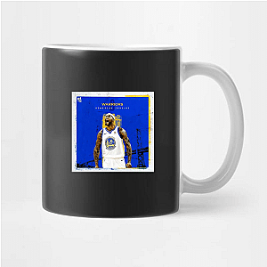 DeMarcus Cousins Unforgettable Skills Demarcus Cousins Mugs