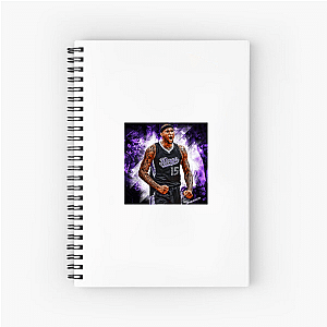 DeMarcus Cousins Always Dominant Always Talented Demarcus Cousins Notebook