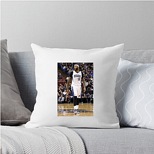 DeMarcus Cousins A Force Of Nature Demarcus Cousins Pillows Cover