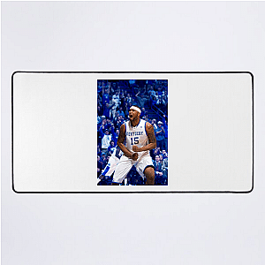 DeMarcus Cousins Beyond The Paint Demarcus Cousins Mouse Pads