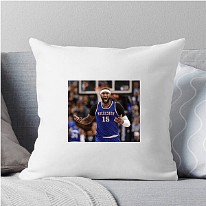 DeMarcus Cousins The Heart Of A Warrior Demarcus Cousins Pillows Cover