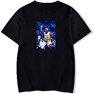 DeMarcus Cousins Beyond The Paint Demarcus Cousins T-Shirts