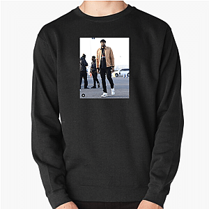DeMarcus Cousins The Comeback King Demarcus Cousins Sweatshirts