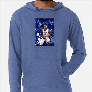 DeMarcus Cousins Beyond The Paint Demarcus Cousins Hoodies