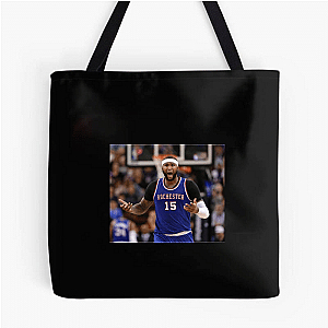 DeMarcus Cousins The Heart Of A Warrior Demarcus Cousins Bags