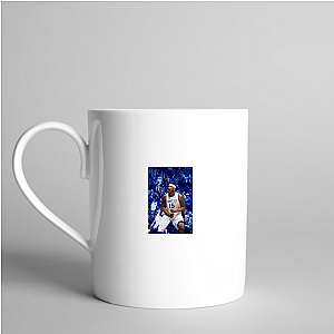 DeMarcus Cousins Beyond The Paint Demarcus Cousins Mugs