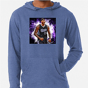 DeMarcus Cousins Always Dominant Always Talented Demarcus Cousins Hoodies