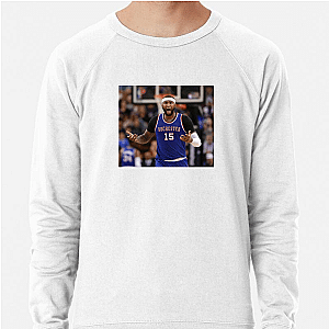 DeMarcus Cousins The Heart Of A Warrior Demarcus Cousins Sweatshirts