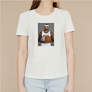 DeMarcus Cousins Boogie Power Demarcus Cousins T-Shirts