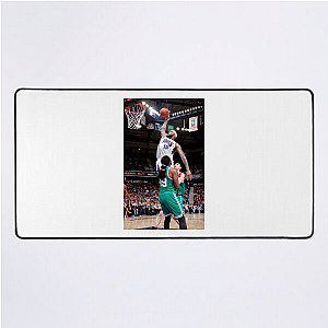 DeMarcus Cousins My Favorite Center Demarcus Cousins Mouse Pads