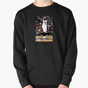 DeMarcus Cousins A Force Of Nature Demarcus Cousins Sweatshirts
