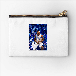 DeMarcus Cousins Beyond The Paint Demarcus Cousins Zipper Pouches