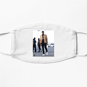 DeMarcus Cousins The Comeback King Demarcus Cousins Face Masks