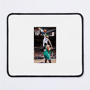 DeMarcus Cousins My Favorite Center Demarcus Cousins Mouse Pads