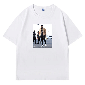 DeMarcus Cousins The Comeback King Demarcus Cousins T-Shirts