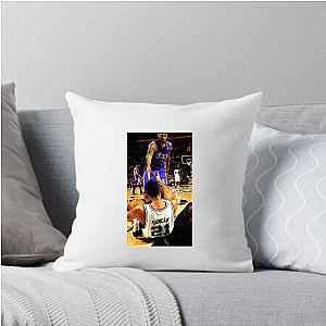 DeMarcus Cousins The Untapped Potential Demarcus Cousins Pillows Cover