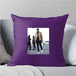 DeMarcus Cousins The Comeback King Demarcus Cousins Pillows Cover