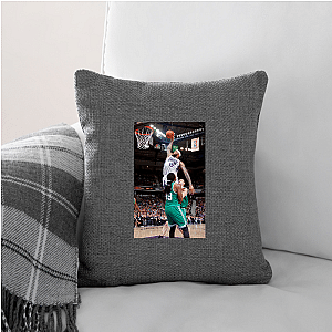 DeMarcus Cousins My Favorite Center Demarcus Cousins Pillows Cover