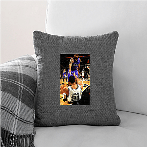 DeMarcus Cousins The Untapped Potential Demarcus Cousins Pillows Cover
