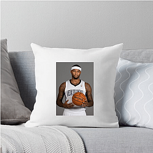 DeMarcus Cousins Boogie Power Demarcus Cousins Pillows Cover
