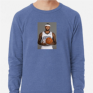DeMarcus Cousins Boogie Power Demarcus Cousins Sweatshirts