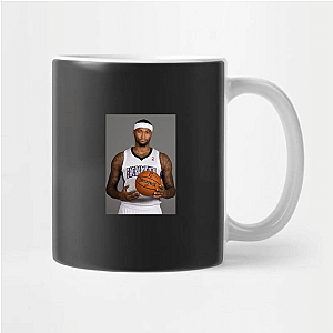 DeMarcus Cousins Boogie Power Demarcus Cousins Mugs