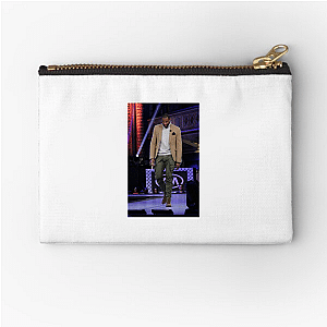DeMarcus Cousins Kings Legend Demarcus Cousins Zipper Pouches