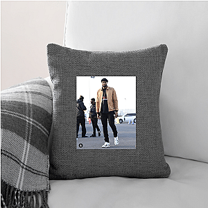 DeMarcus Cousins The Comeback King Demarcus Cousins Pillows Cover