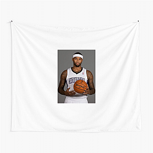 DeMarcus Cousins Boogie Power Demarcus Cousins Tapestries