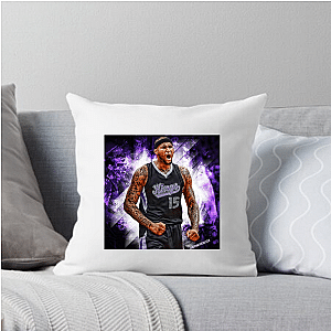 DeMarcus Cousins Always Dominant Always Talented Demarcus Cousins Pillows Cover