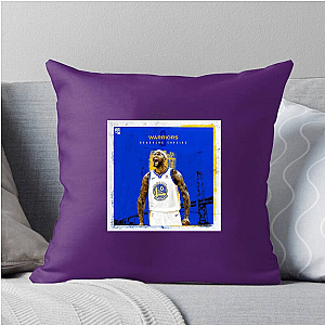 DeMarcus Cousins Unforgettable Skills Demarcus Cousins Pillows Cover
