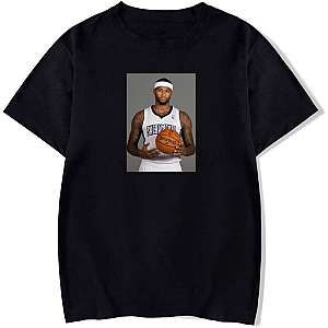 DeMarcus Cousins Boogie Power Demarcus Cousins T-Shirts