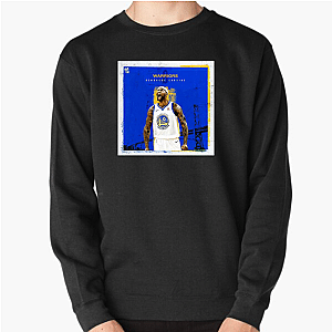DeMarcus Cousins Unforgettable Skills Demarcus Cousins Sweatshirts