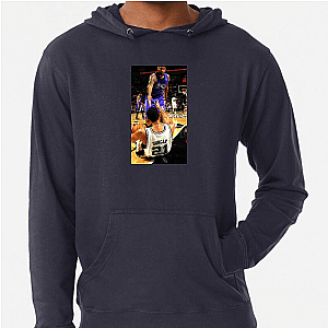 DeMarcus Cousins The Untapped Potential Demarcus Cousins Hoodies