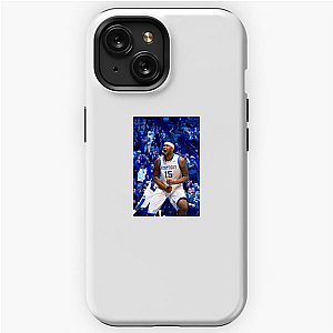 DeMarcus Cousins Beyond The Paint Demarcus Cousins iPhone Cases