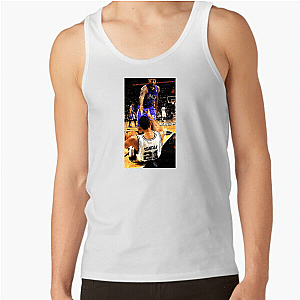 DeMarcus Cousins The Untapped Potential Demarcus Cousins Tank Tops