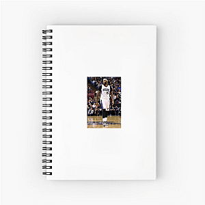 DeMarcus Cousins A Force Of Nature Demarcus Cousins Notebook