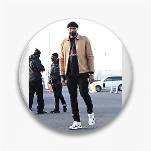 DeMarcus Cousins The Comeback King Demarcus Cousins Pins