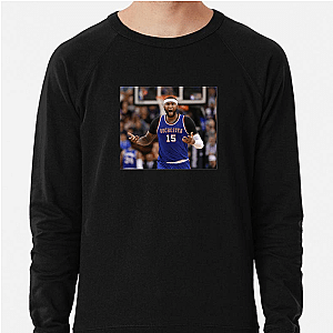 DeMarcus Cousins The Heart Of A Warrior Demarcus Cousins Sweatshirts