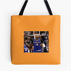 DeMarcus Cousins The Heart Of A Warrior Demarcus Cousins Bags