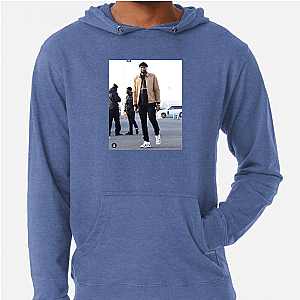 DeMarcus Cousins The Comeback King Demarcus Cousins Hoodies