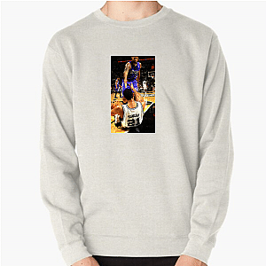 DeMarcus Cousins The Untapped Potential Demarcus Cousins Sweatshirts