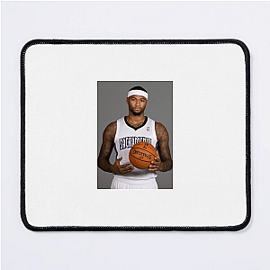DeMarcus Cousins Boogie Power Demarcus Cousins Mouse Pads